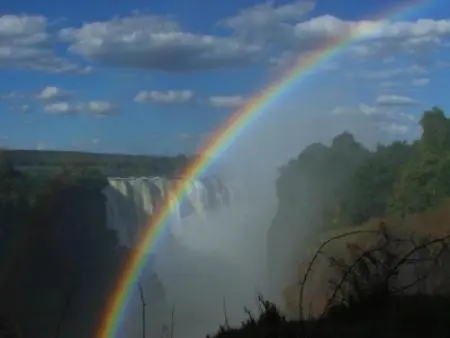 lado zimbabue