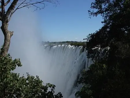 zambia