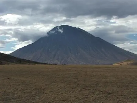 masai primera