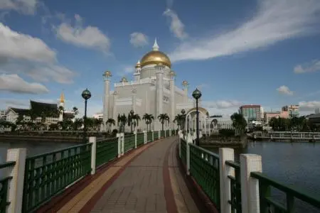 brunei