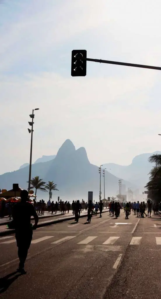 rio y copacabana