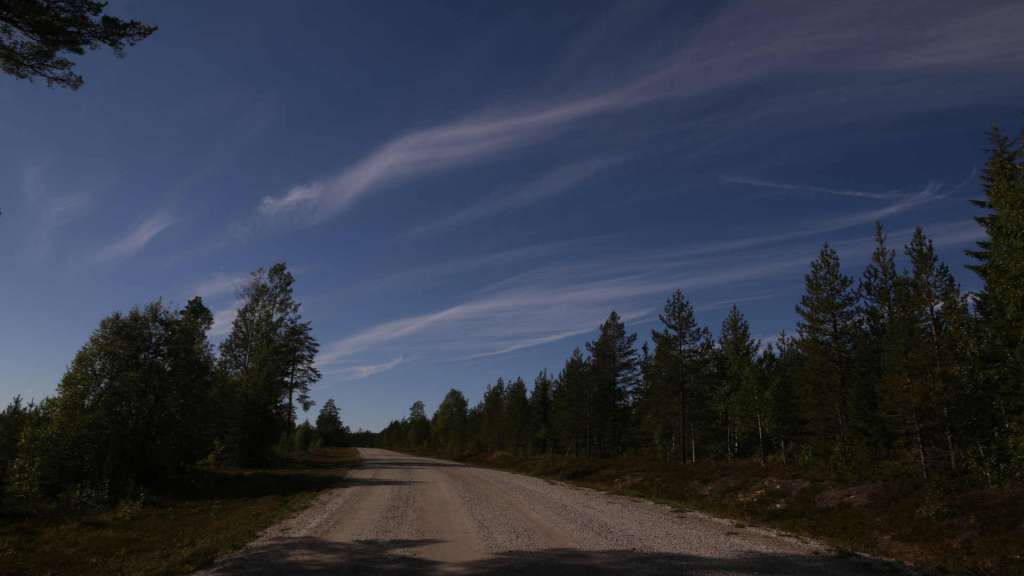 Hacerse el sueco 5 cielo-y-nubes