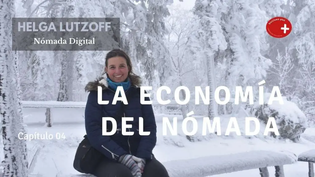 La economía del nómada