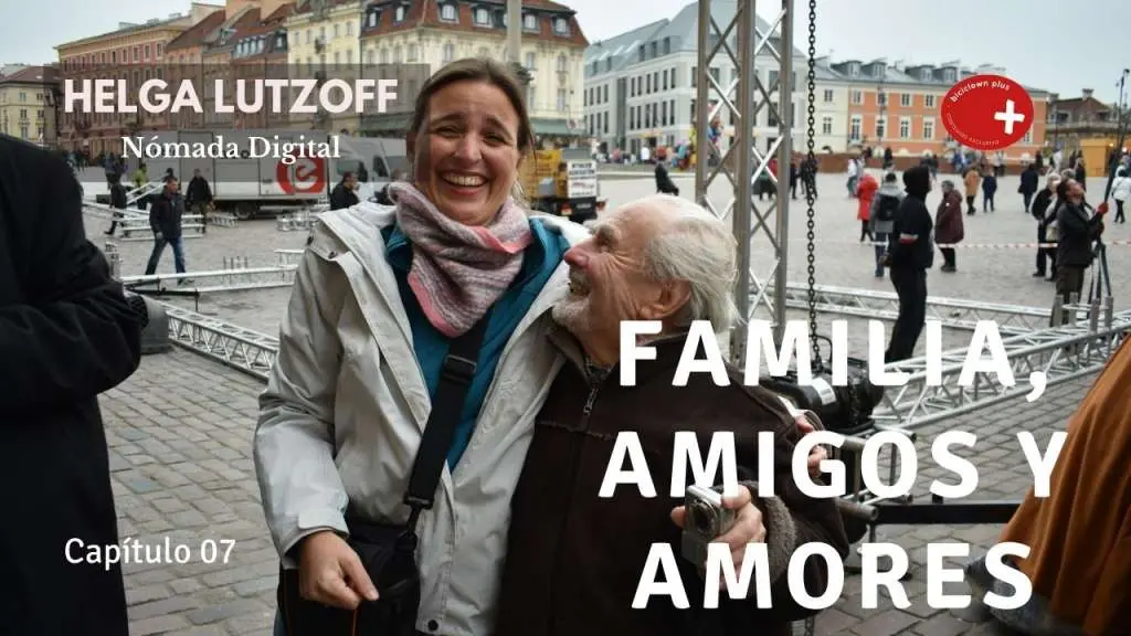 Familia,amigos y amores