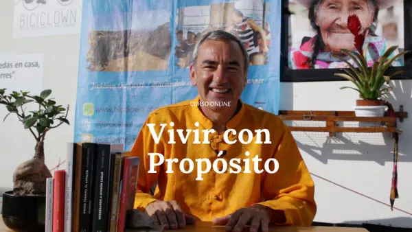 vivir con proposito