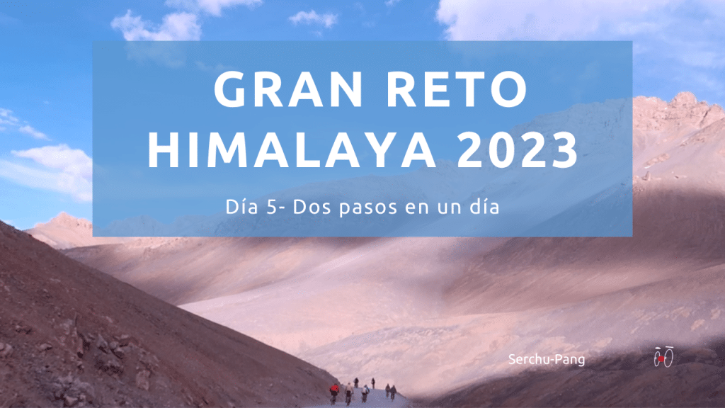Dos pasos en un día- capítulo 5 6 dia 5 dos pasos en un dia