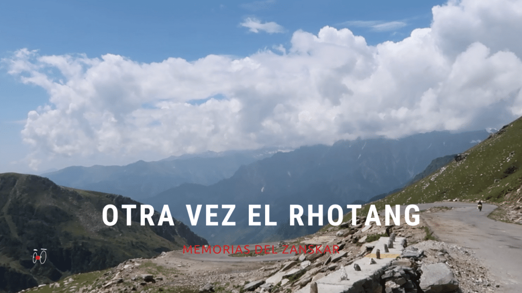 otra vez el rhotang