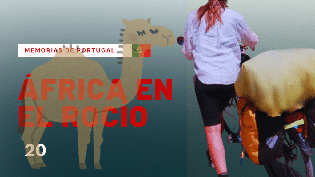 africa en el rocio cap 20