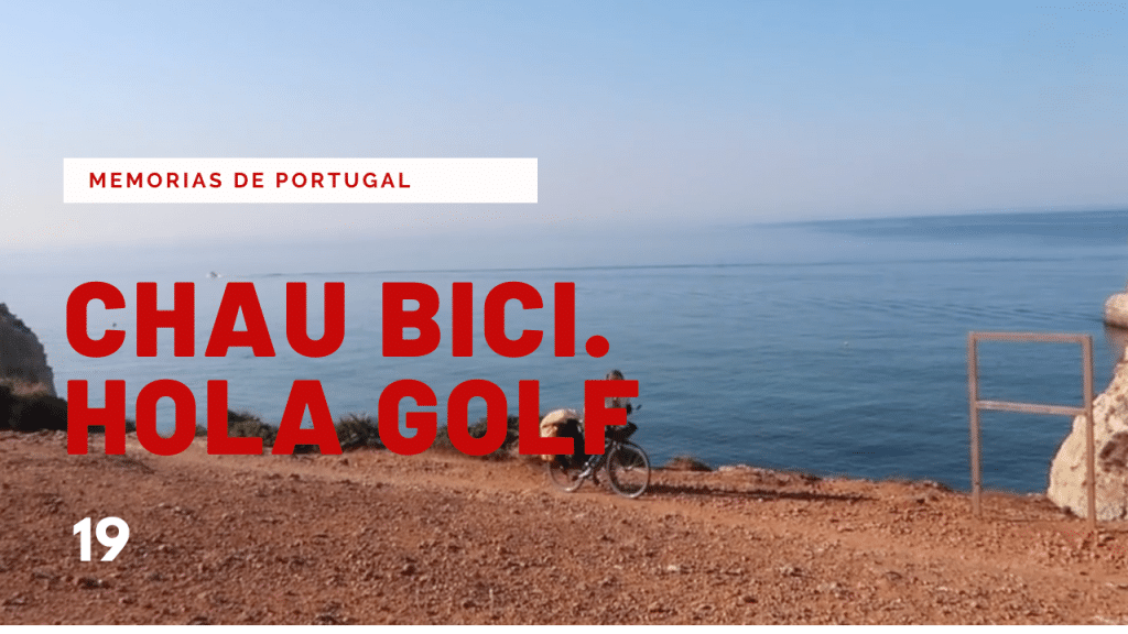 chau bici hola golf