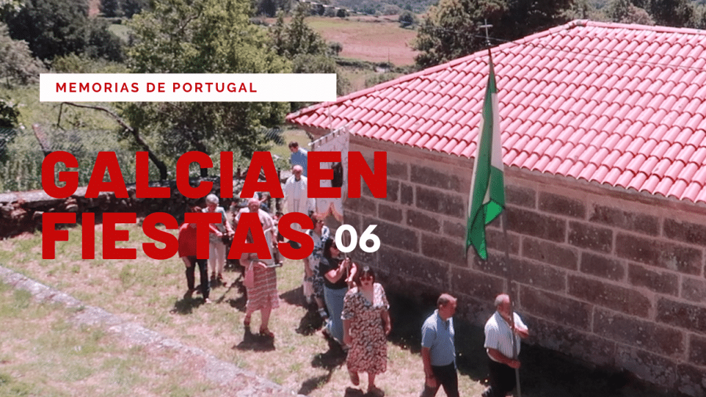galicia en fiestas capitulo 06