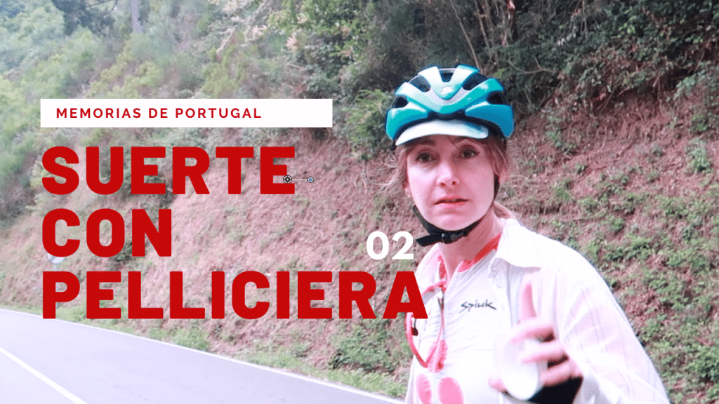 suerte con pelliceira capitulo 02