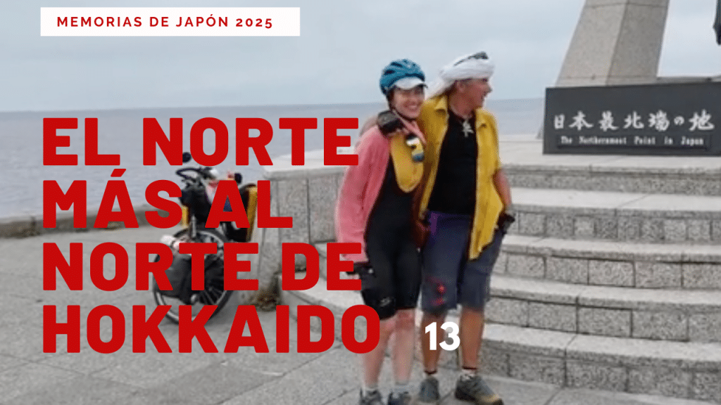 el norte mas al norte de hokkaido 13