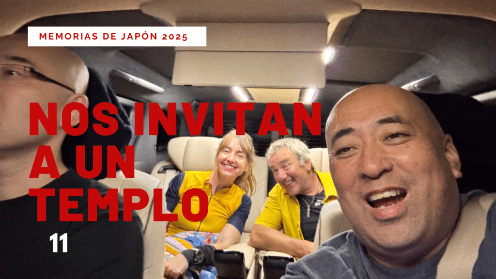 Nos invitan a un templo 2 nos invitan a un templo 11