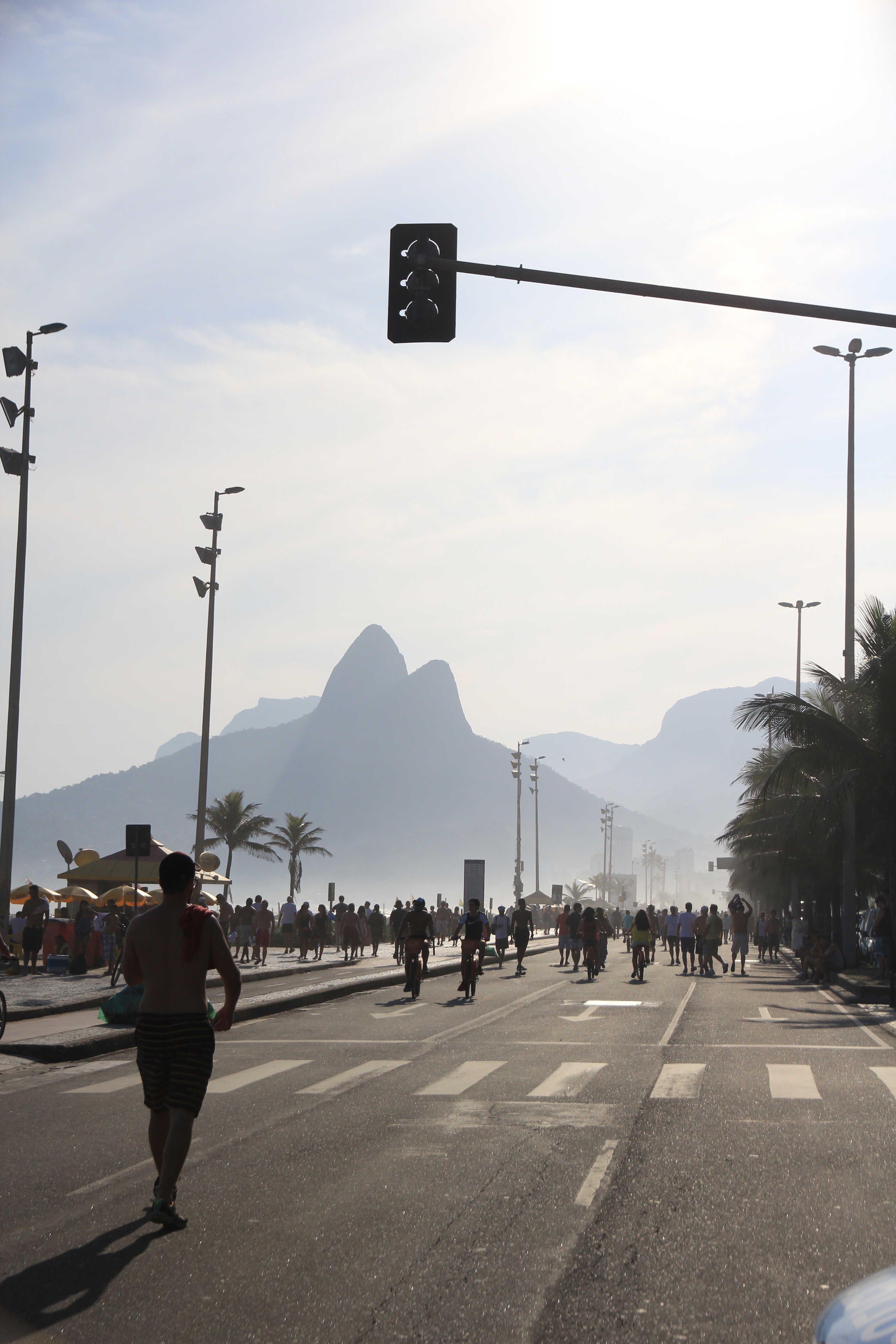 Copacabana