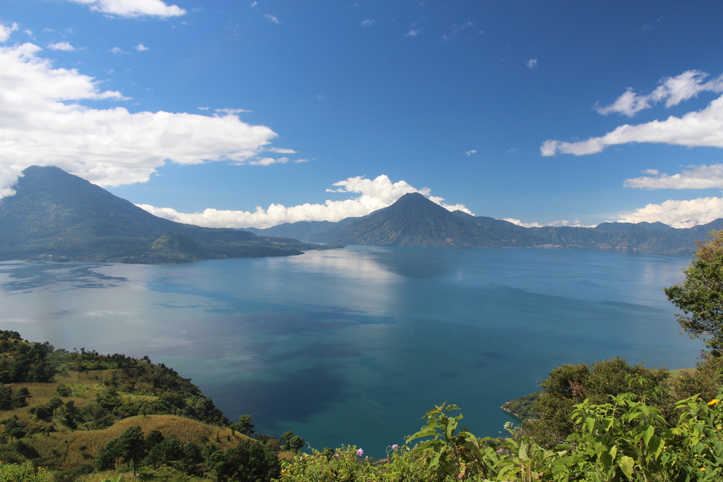 Atitlan