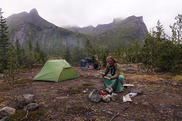 Biciclown - Todo sobre cicloturismo y acampada